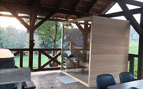 Apartments Strmac